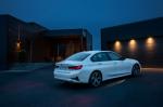 BMW 320d Sport Line 2019 года (WW)